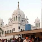 Pakistan accepts India’s proposed agreement on Kartarpur Corridor