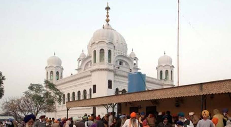 Pakistan accepts India’s proposed agreement on Kartarpur Corridor