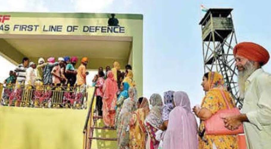 Sikh leaders applaud Pakistan’s initiative on Kartarpur Corridor