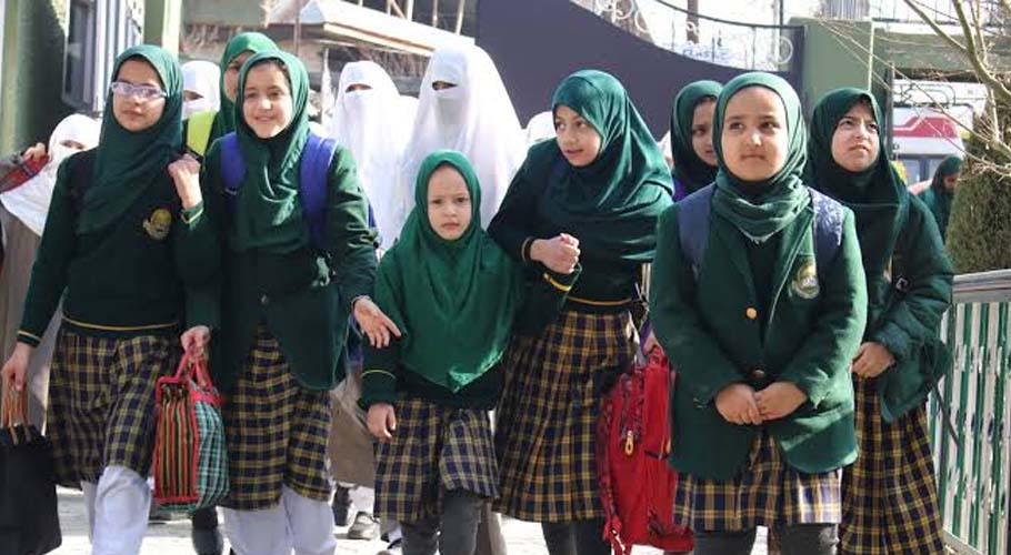 Punjab govt announces exam dates for classes 1-8