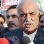 Assets case: AC extends hearing of Khursheed Shah's case for 14 days