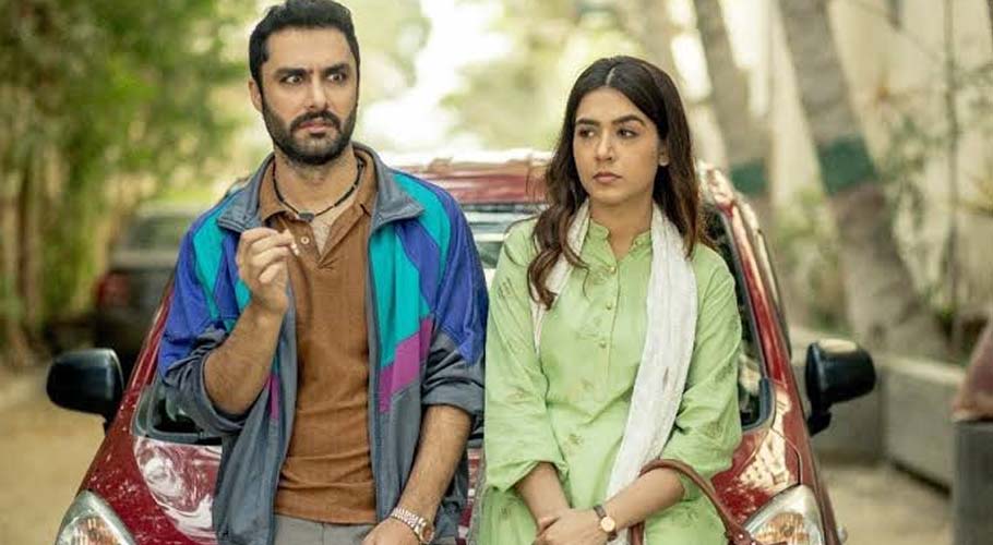 Laal Kabootar wins Best movie award at TSAFF 2019