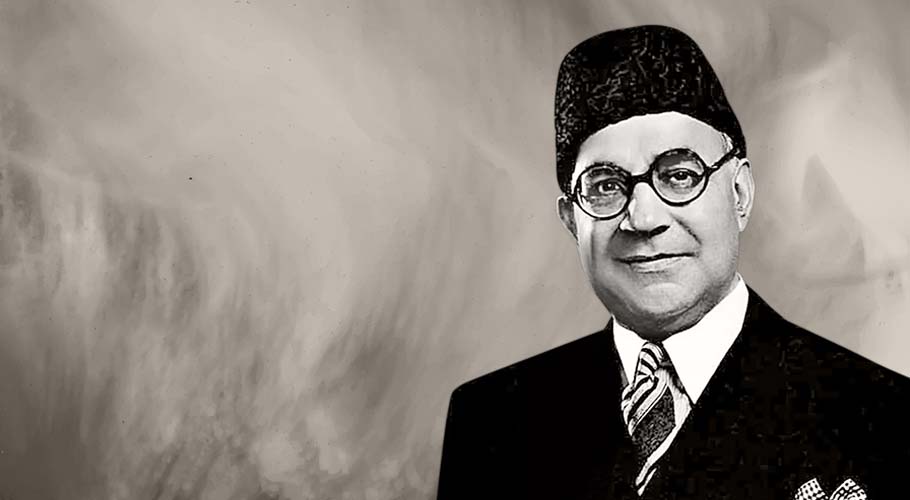 Liaquat Ali Khan’s 68th death anniversary observes today