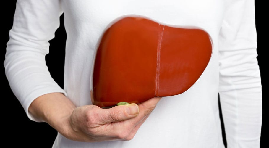 7 Foods That Naturally Cleanse Liver