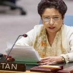 Islam’s biased portrayal must be stopped: Maleeha Lodhi