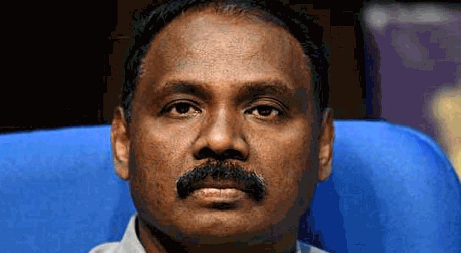 IAS officer Murmu to become first Lt Governor of IoK