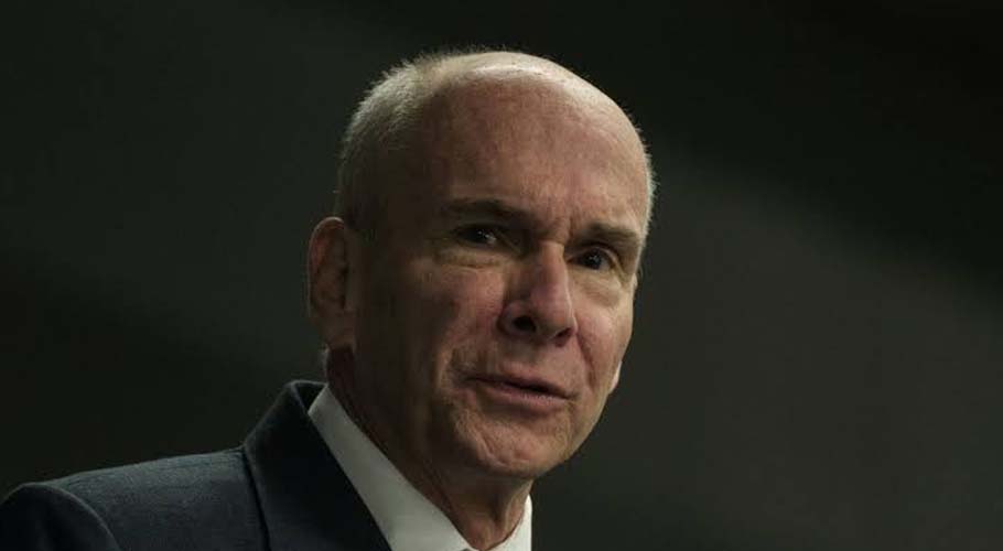 McKinley resigns as Mike Pompeo's senior adviser: source