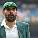 Pakistan can give tough time to Australia, says Misbah