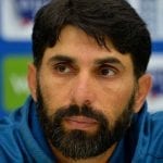 Clear message from Misbah to Sarfaraz, other players