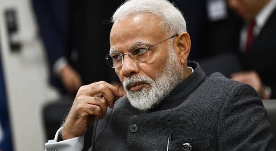 modi