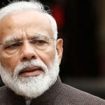 Indian PM extends 'heartfelt condolences' to Pakistan's flood victims