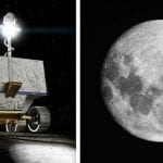 NASA’s VIPER to hunt water on Moon by 2022