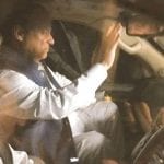 Nawaz Sharif hospitalised in Lahore as his health worsens