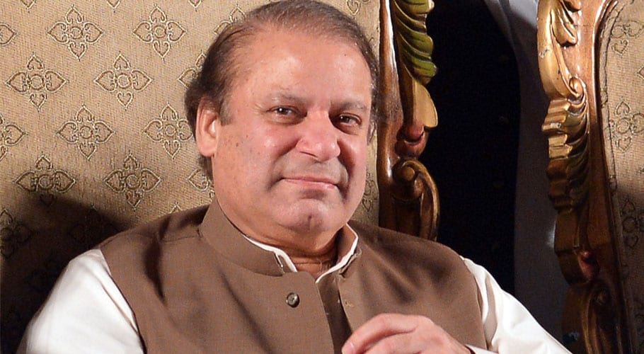 nawaz sharif