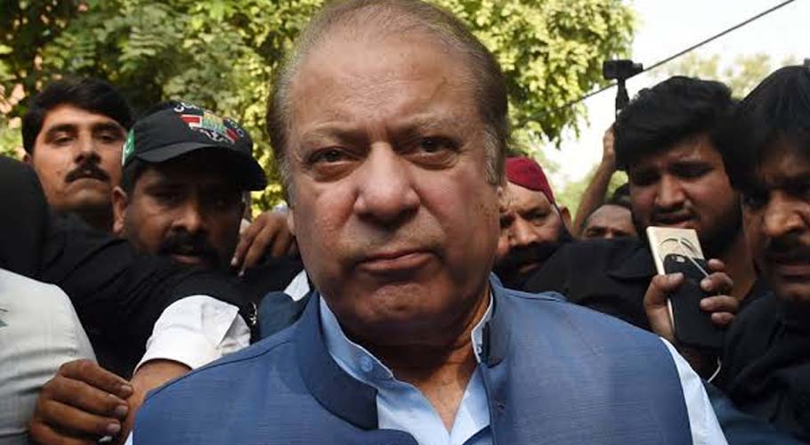 LHC to hear plea of Nawaz Sharif’s ECL issue today