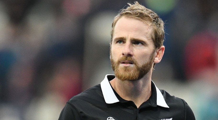 New Zealand's captain may not attend England T20 series