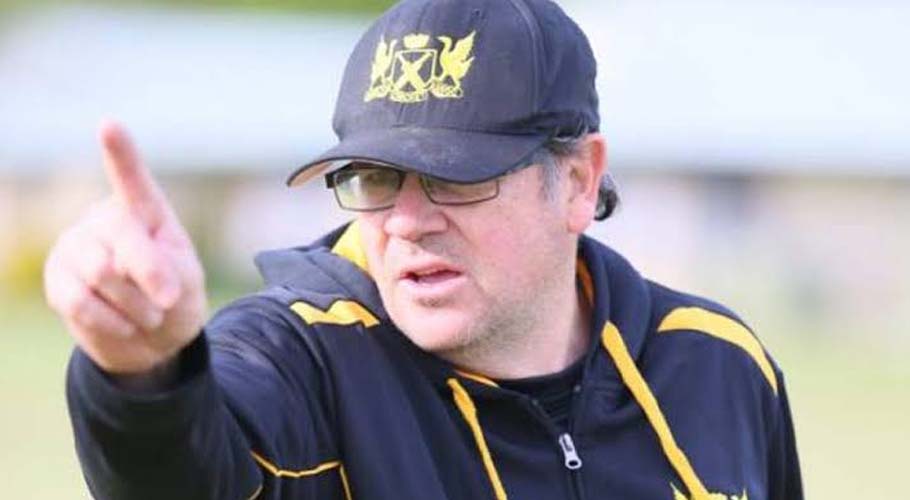 Mark Coles resigns as coach of Pakistan’s women cricket team