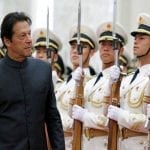 PM arrives in China on two-day official visit
