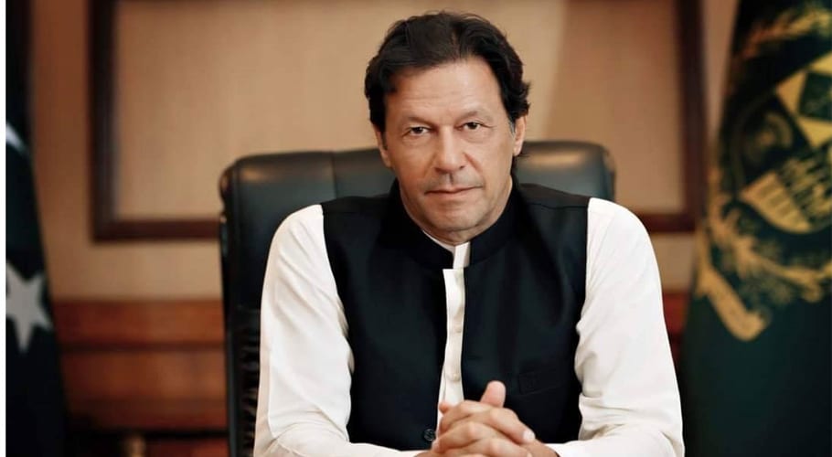 PM to lay foundation of Jalalpur Sharif-Jhelum link canal today