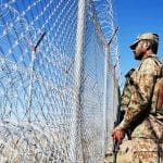 Interior Ministry approves deployment of armed forces across Pakistan