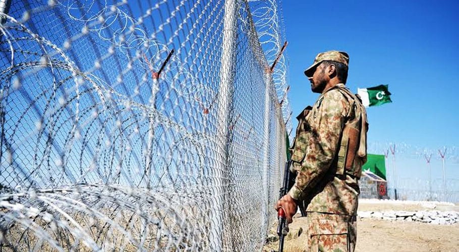 Interior Ministry approves deployment of armed forces across Pakistan