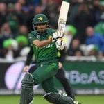 Pakistan to play limited-overs series against Ireland in 2020