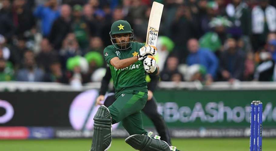 Pakistan to play limited-overs series against Ireland in 2020