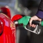 Petrol pumps
