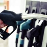 petrol price