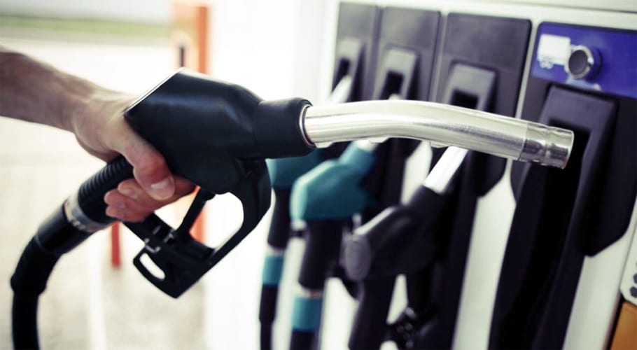 petrol price