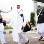 Saudi Arabia to welcome Haj pilgrims at six airports across the Kingdom