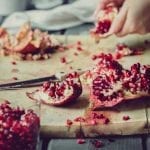 5 reasons to consume pomegranate this winter