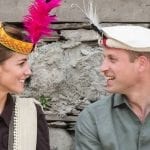 Royals Visit Pakistan: Prince-Princess to reach Lahore today