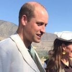 Royals Visit Pakistan: Prince-Princess pays visit to Chitral