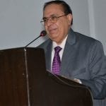 Research center named after Pakistani Scientist in China