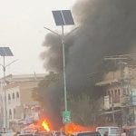 Policeman martyred, 10 others wounded in Quetta blast