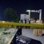Police officer shot dead in Rawalpindi