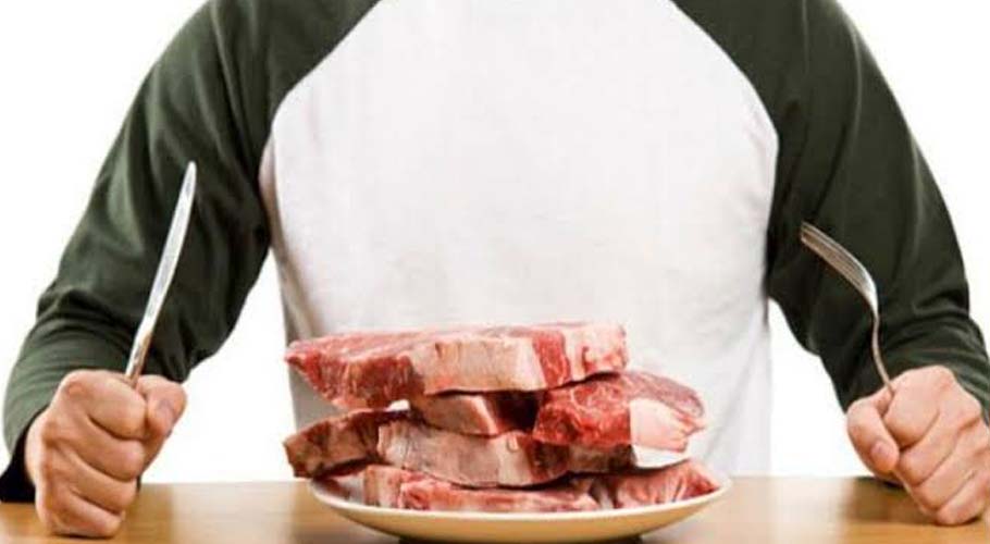 Five benefits of ‘unhealthy’ red meat