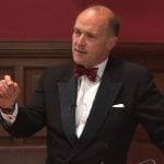 Pakistan's internal security transformed, British General Shaw
