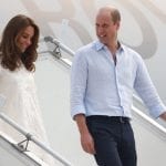 Royals visit Pakistan: Prince and Princess reach Islamabad
