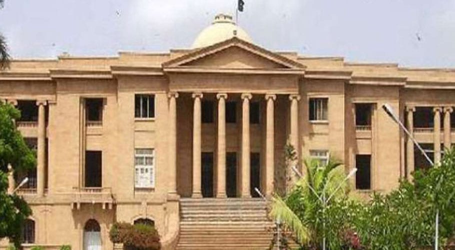 SHC orders removal of encroachments in Karachi