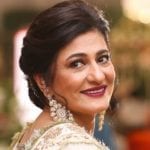 I did not urge Meesha to go public, Saba Hameed