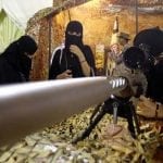 Saudi Arabia allows women to serve in armed forces