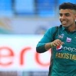 Shadab Khan to play Surrey next season T20 Blast