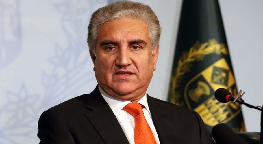Pakistan wants to create economic partnership with Turkey: FM