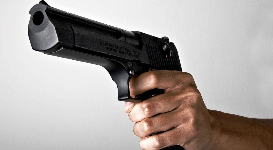 Training now mandatory to obtain arms license in Pakistan