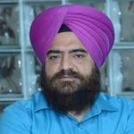 PM came as Sikhs' ambassador living in Pakistan: President Sikh Sanghat