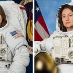 NASA schedules all-female spacewalk for today