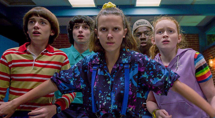 Netflix’s Stranger Things gets its fourth season