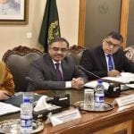 Pakistan promotes religious tourism for peace, harmony